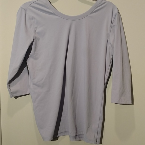 Samantha Top - II (workout) - Picture 3 of 4